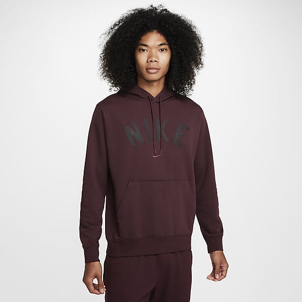 Nike gym hoodie best sale